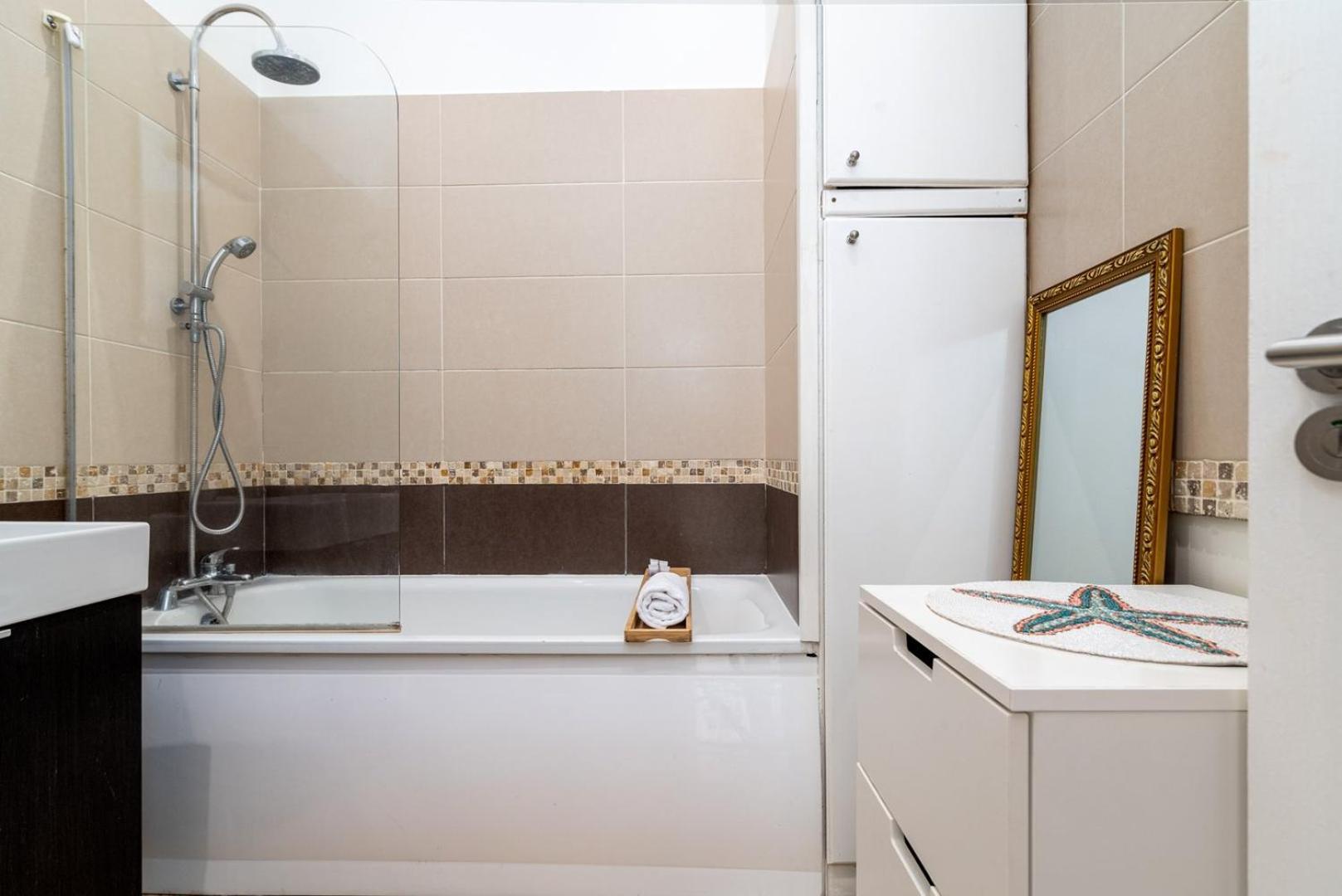 Appartamento Guestready - Charming Retreat In West